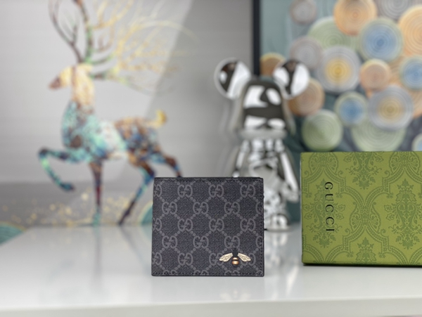 グッチ財布コピー正面デザイン